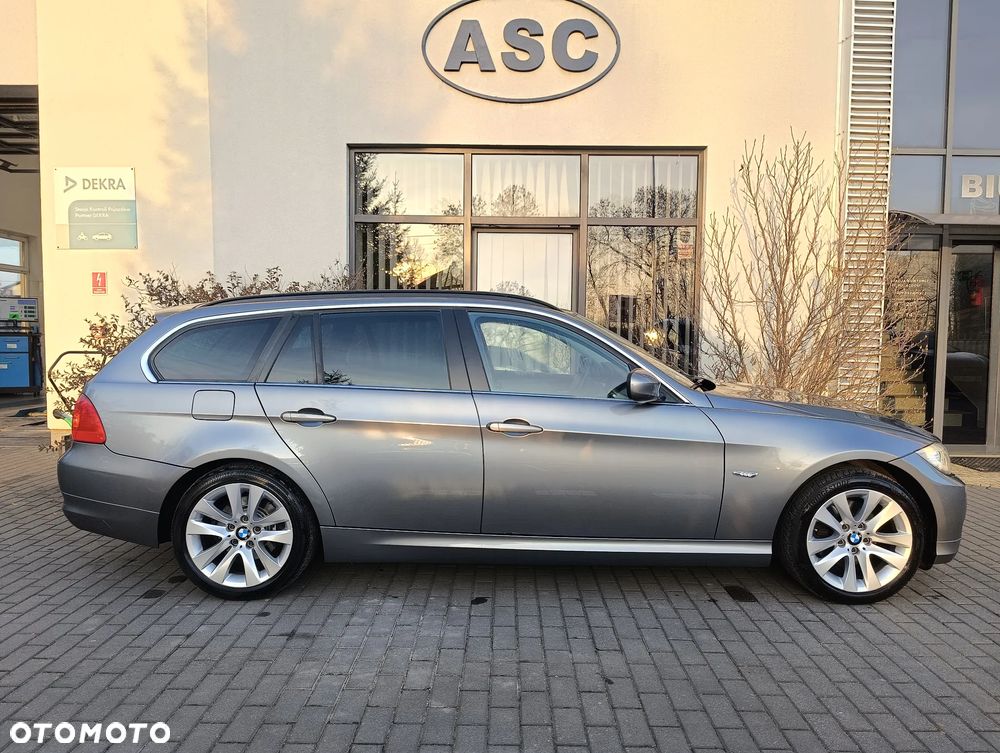 BMW Seria 3 320d DPF Edition Exclusive - 27