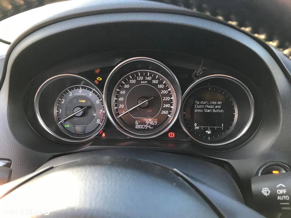 Mazda 6 2.0 Skyenergy - 12