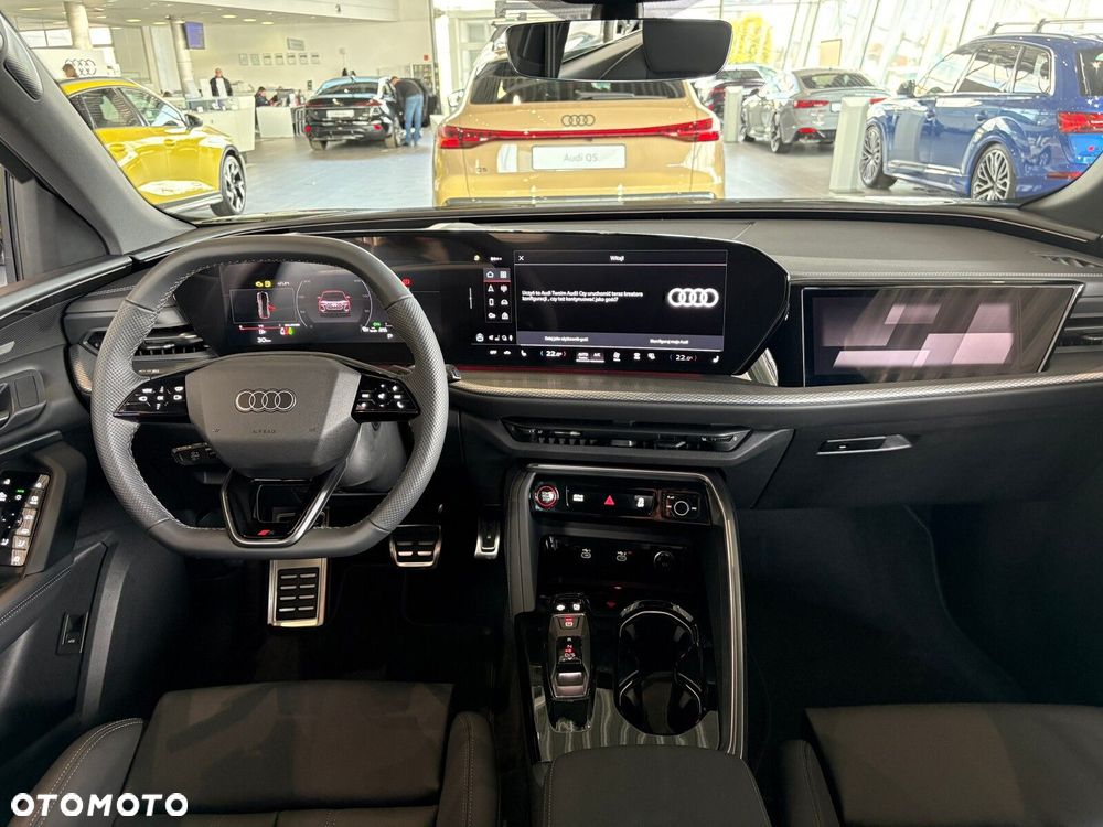 Audi Q5 - 16