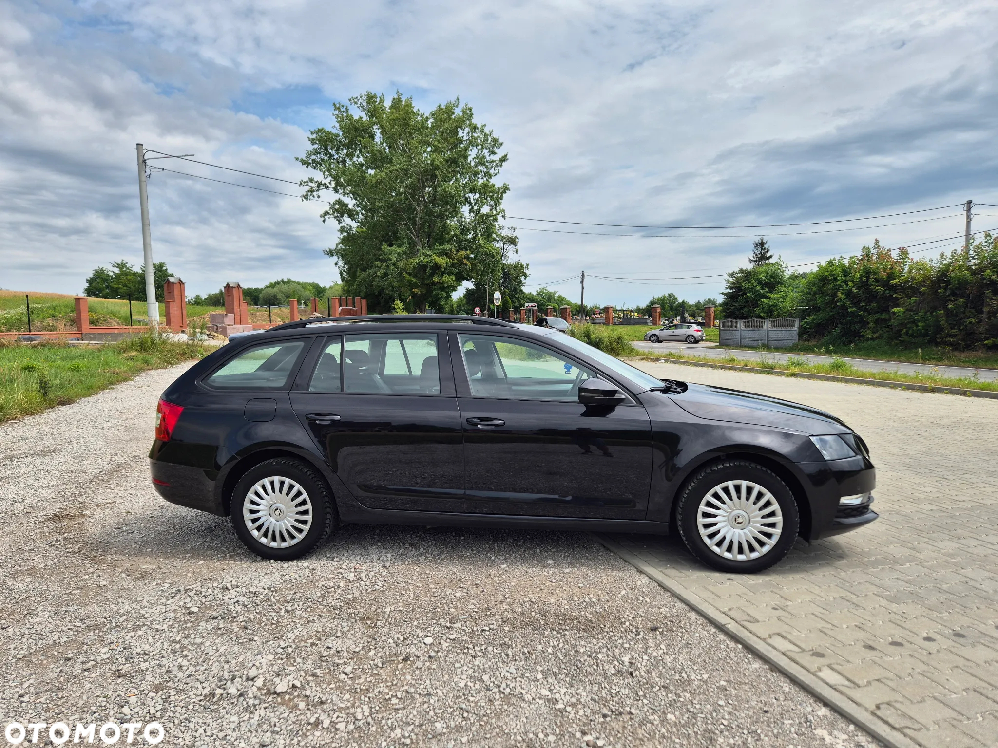 Skoda Octavia 1.4 TSI Ambition DSG - 3