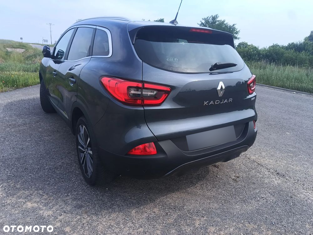 Renault Kadjar - 5