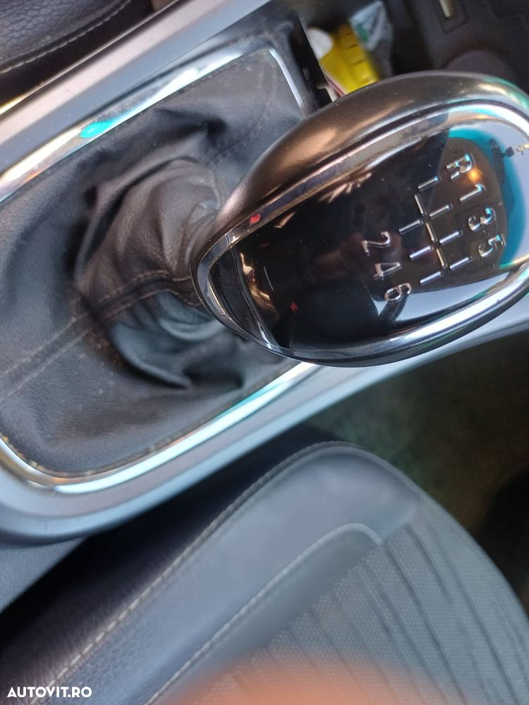 Opel Astra 1.4 ECOTEC Turbo Cosmo - 5