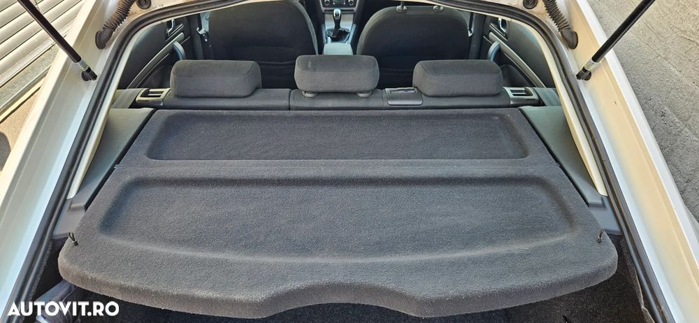 Skoda Octavia 2.0 TDI Ambiente - 17