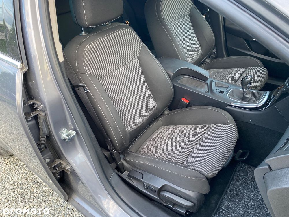 Opel Insignia 1.4 Turbo ecoFLEXStart/Stop Business Innovation - 26