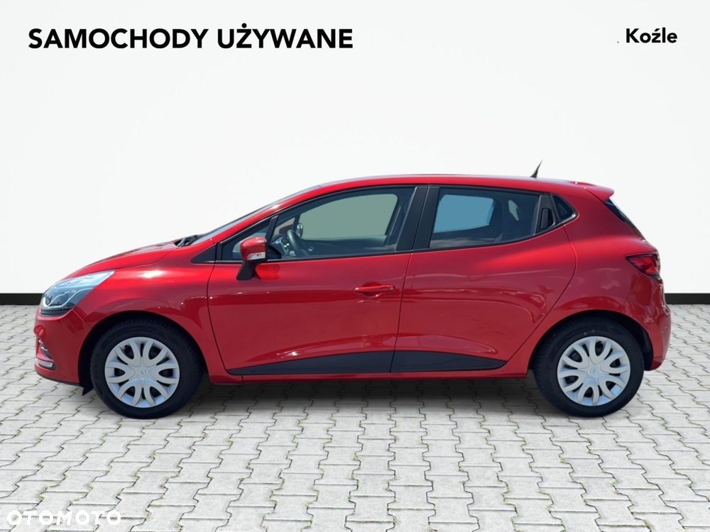 Renault Clio 0.9 TCe Life - 8