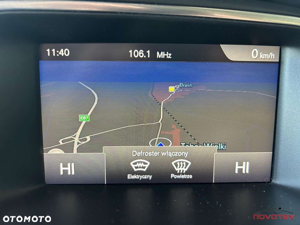 Volvo V40 D2 Drive-E Momentum - 14