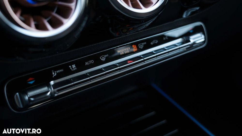 Mercedes-Benz EQA 250+ - 21