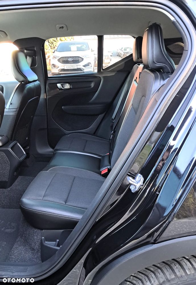 Volvo XC 40 T4 Momentum - 11
