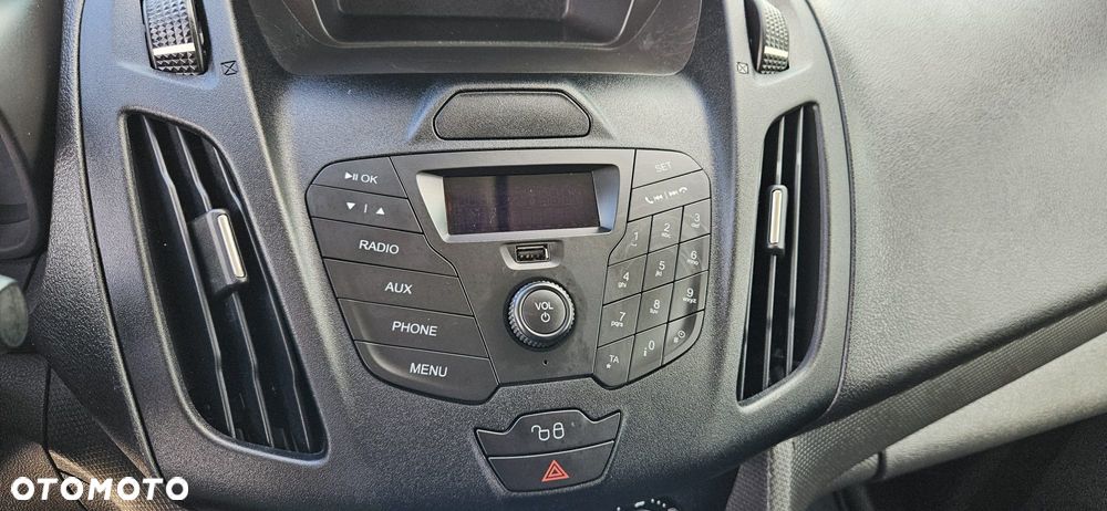 Ford TRANSIT CONNECT - 10