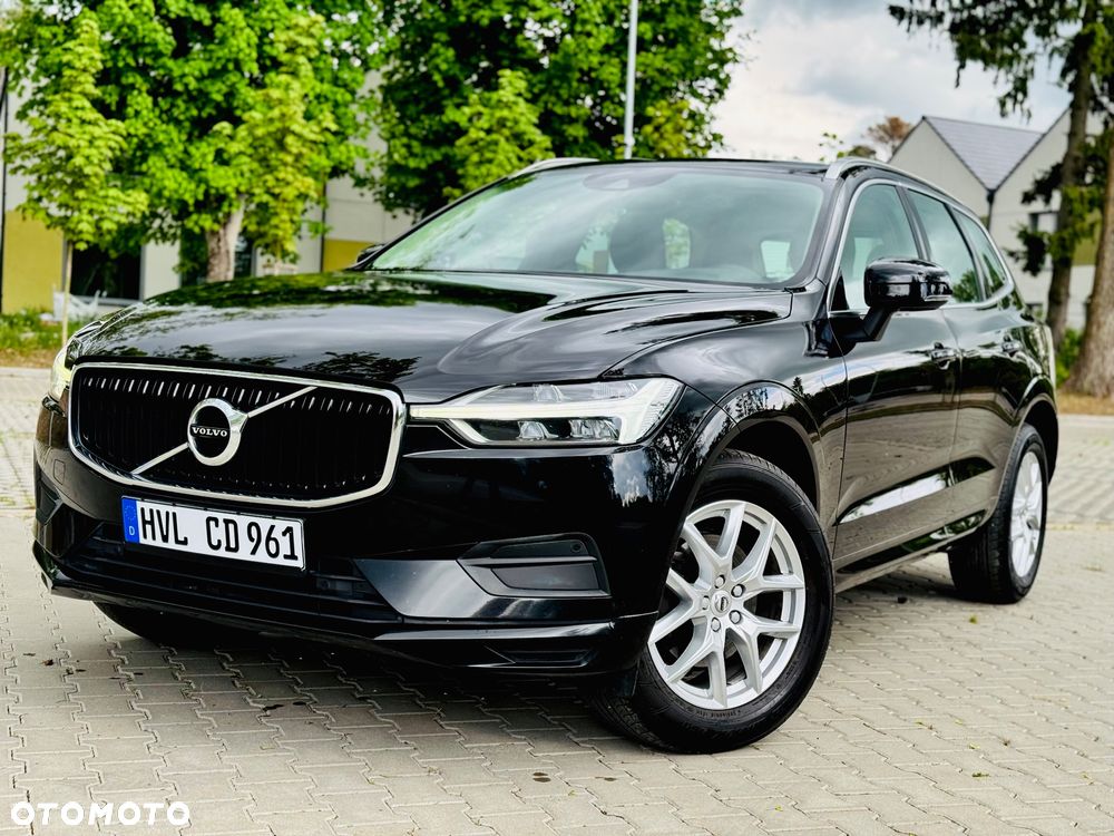 Volvo XC 60 D3 Summum - 20