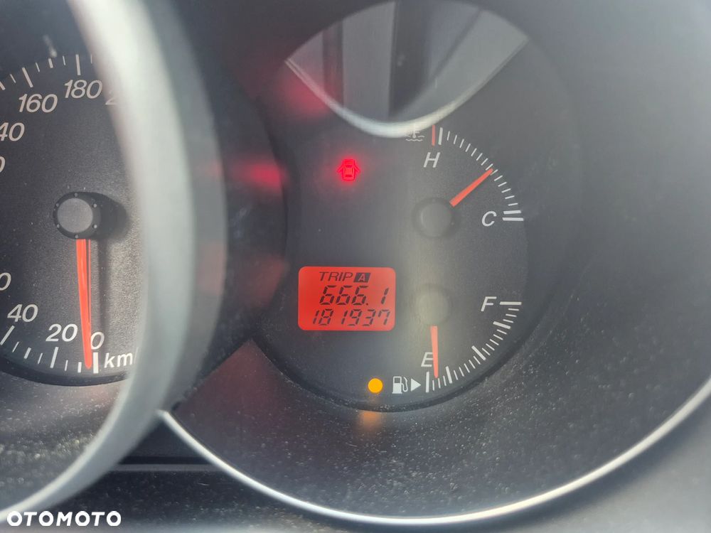 Mazda 3 - 11