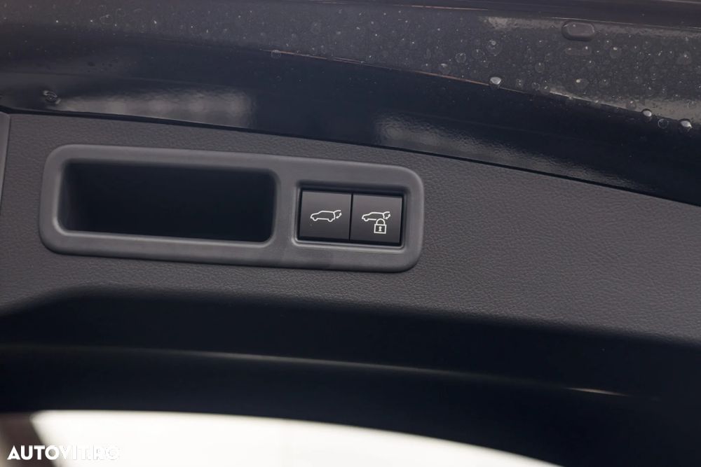 Lexus Seria RX 450h+ E-Four PHEV Luxury Mark Levinson - 18