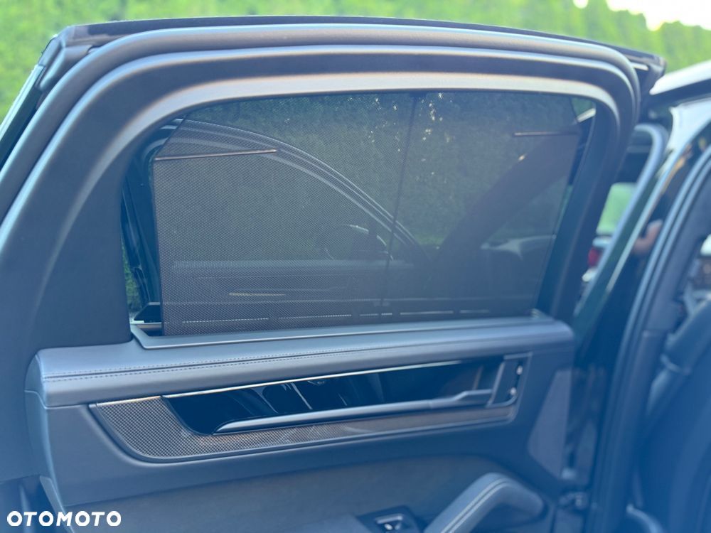 Porsche Cayenne GTS Tiptronic S - 26