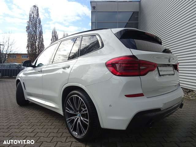 BMW X3 - 4