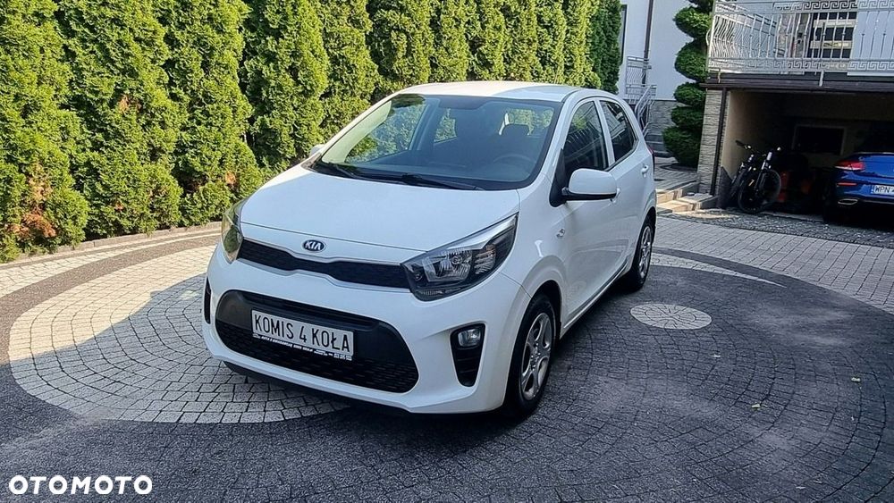 Kia Picanto - 7