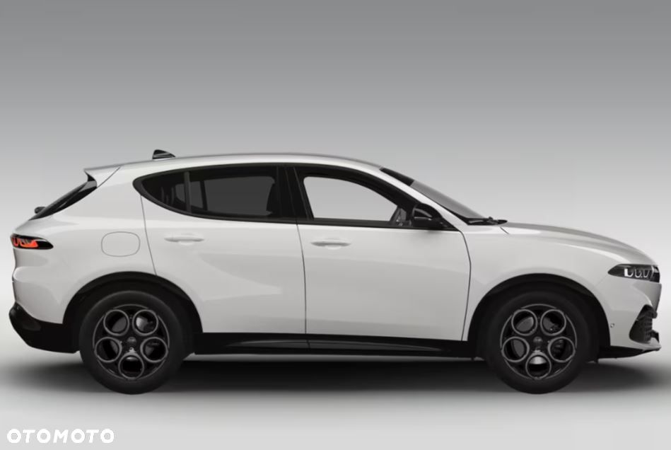 Alfa Romeo Tonale 1.5 T4 GSE mHEV Sprint DCT - 2