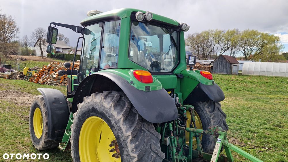 John Deere 6230 Prmium - 11