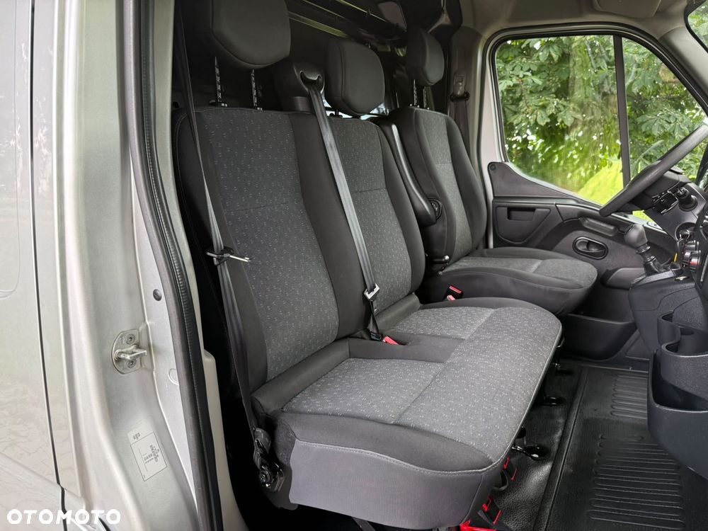 Opel Movano - 15