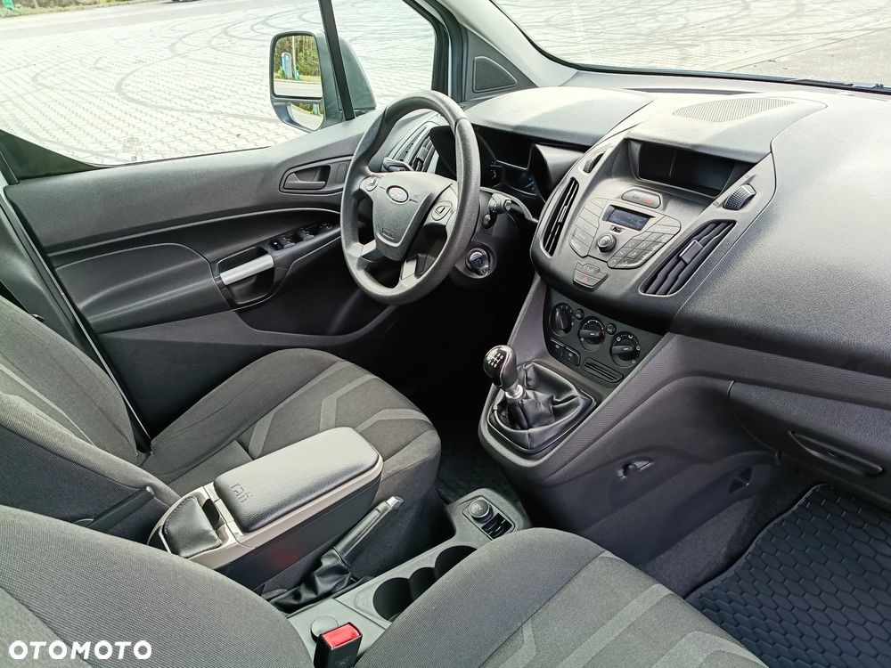 Ford Transit Connect 230 L2 Trend - 17