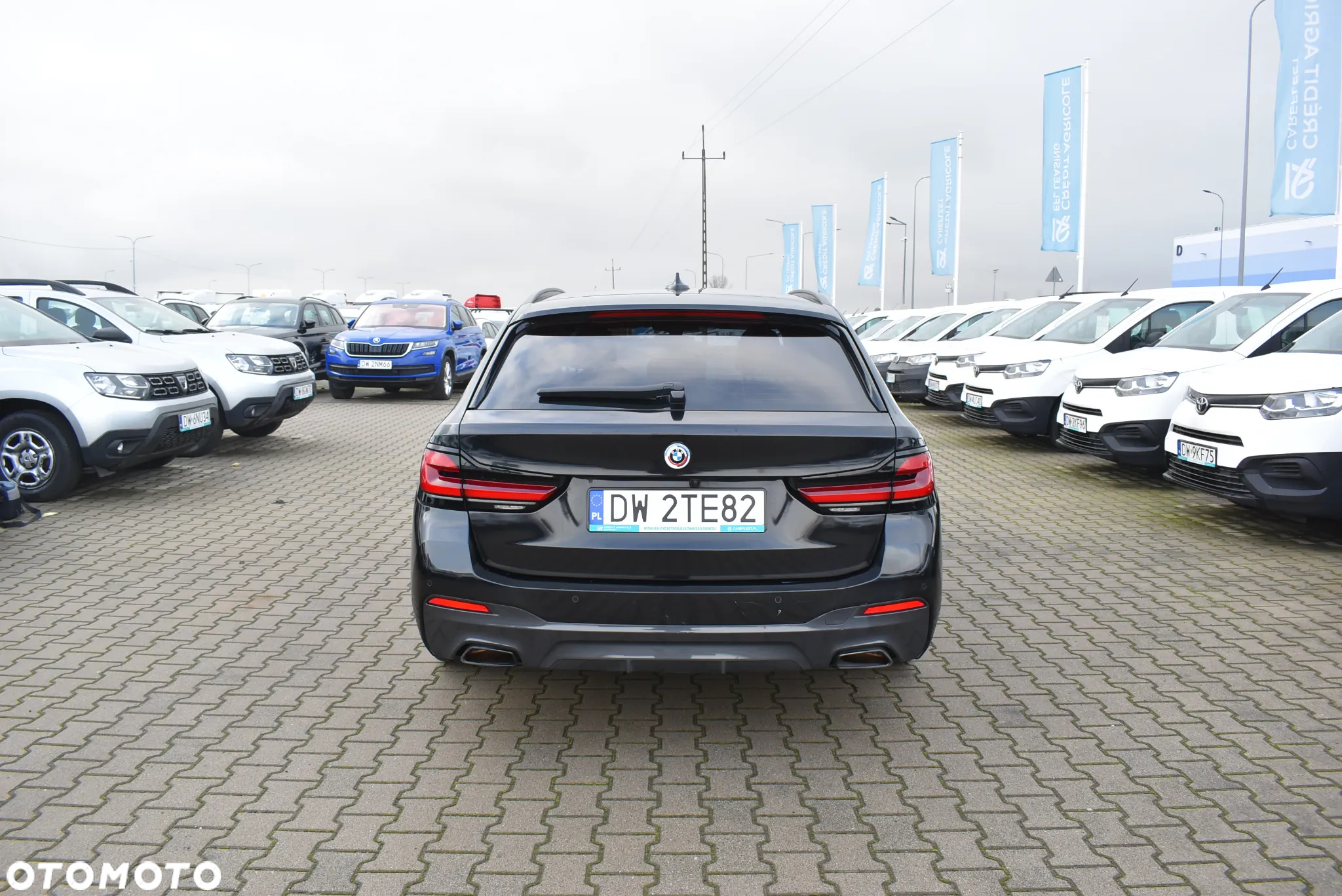 BMW Seria 5 - 6