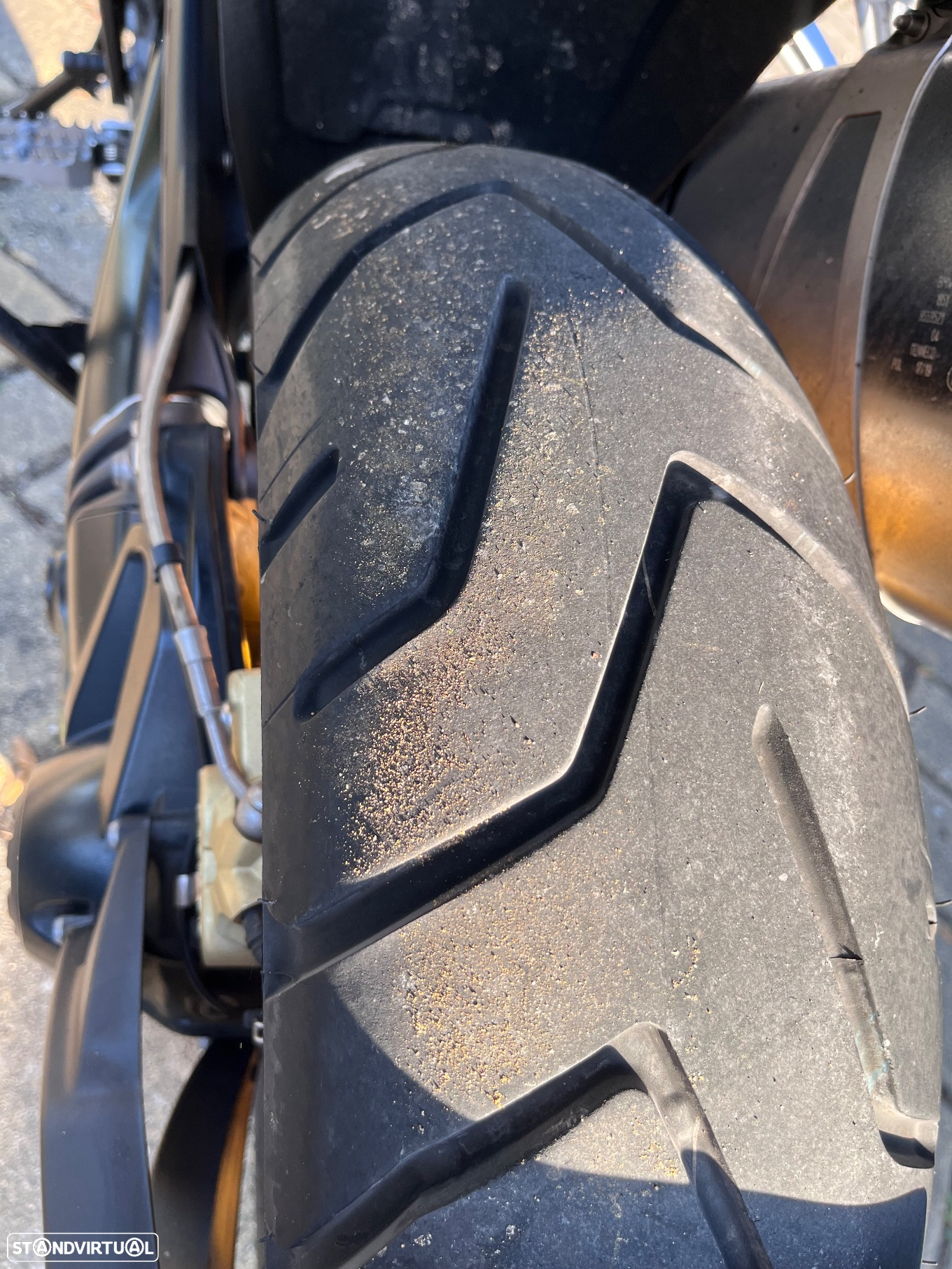 BMW R 1250 GS R1250 GS HP - 26