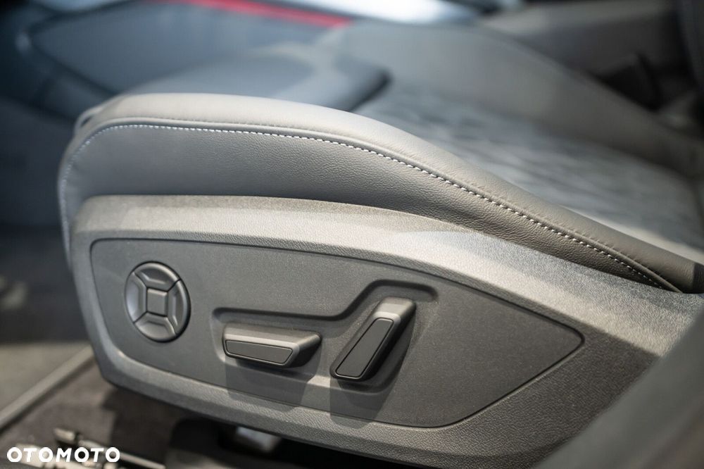 Audi A5 Limousine - 12