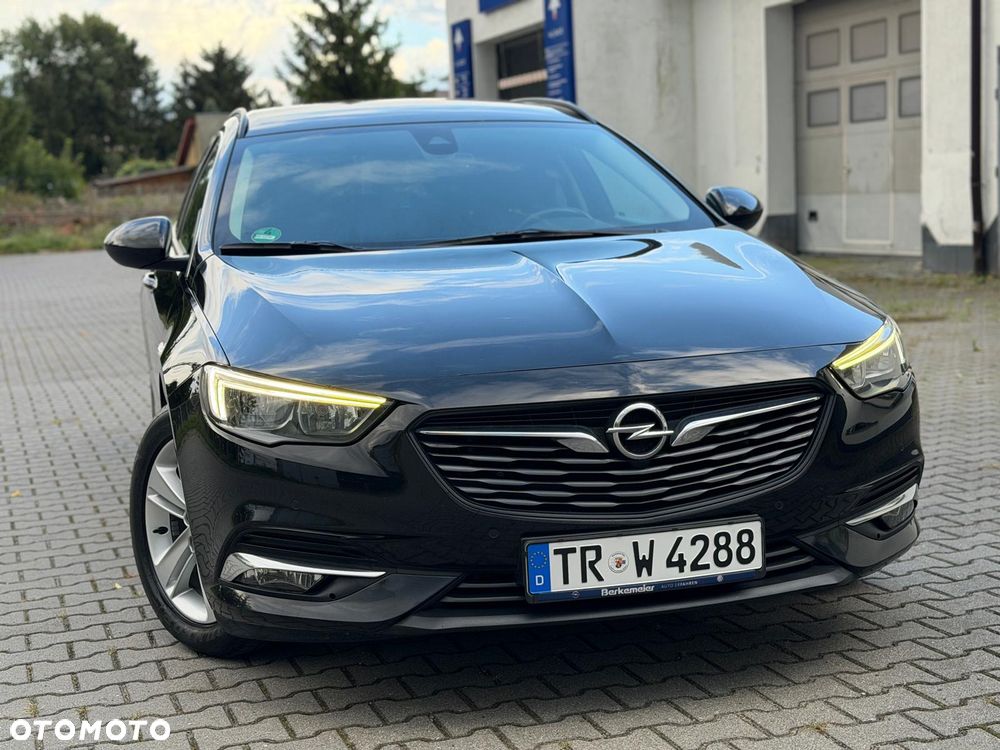Opel Insignia 2.0 Exclusive - 8