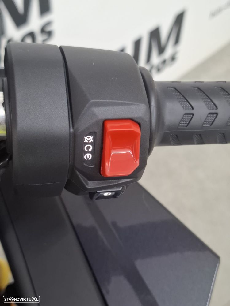 Aprilia RS 660 - 36 MESES DE GARANTIA - 17