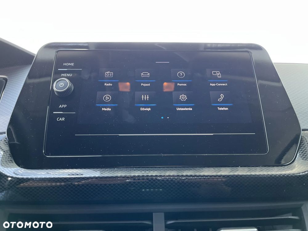 Volkswagen T-Cross 1.0 TSI Life Plus - 26