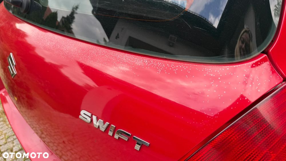 Suzuki Swift 1.3 Classic - 17