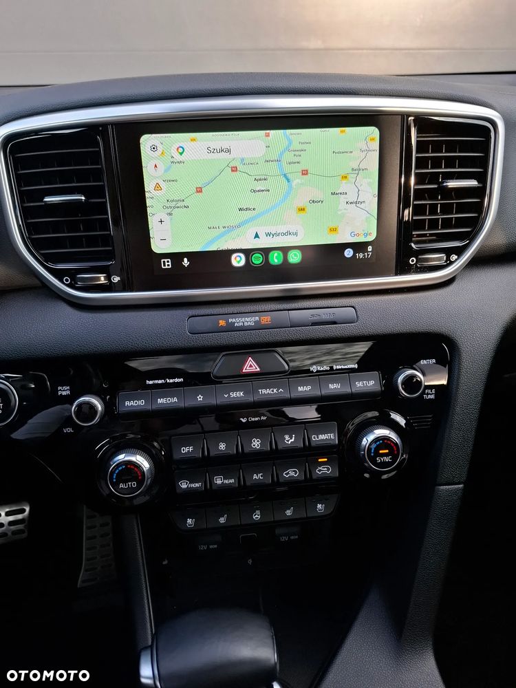 Kia Sportage - 22