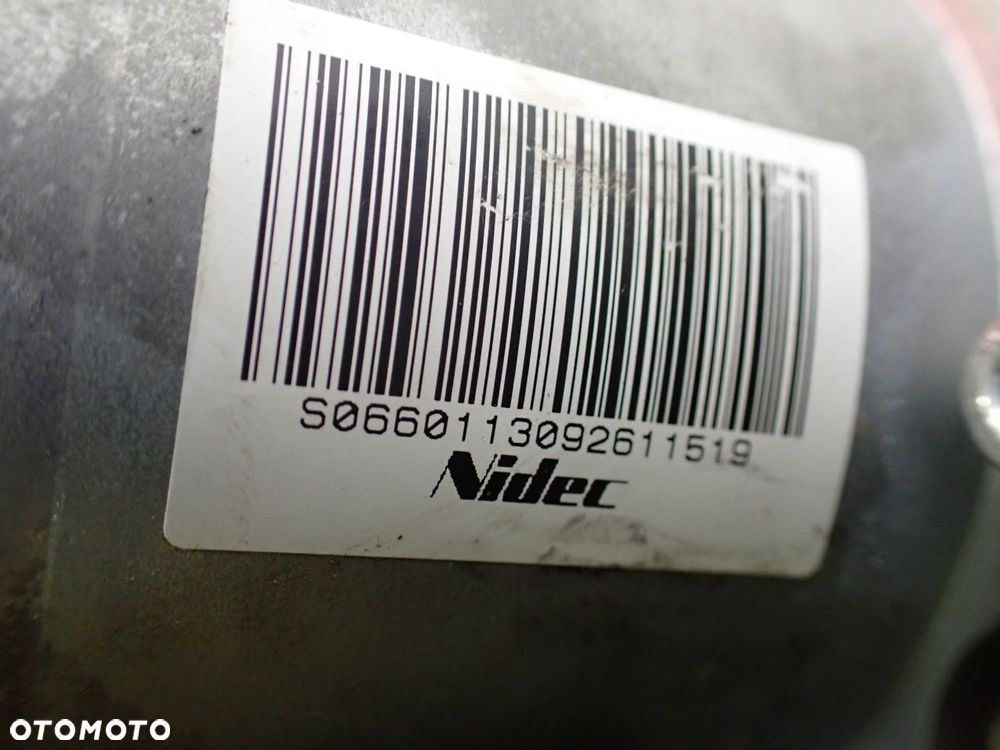 KOLUMNA KIEROWNICZA ZE WSPOMAGANIEM NISSAN JUKE I 48810-BA66B 4419A-MW1014 - 8