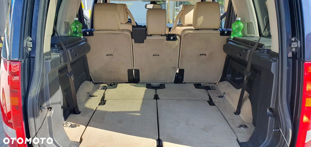 Land Rover Discovery 4.4 V8 SE - 3