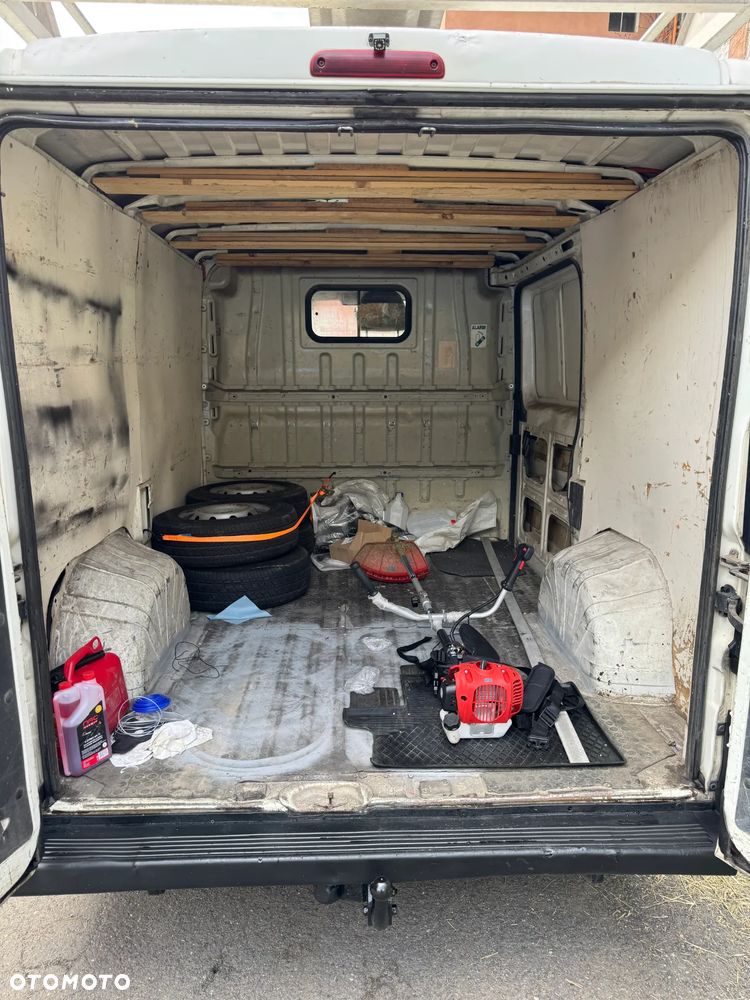 Fiat ducato - 10
