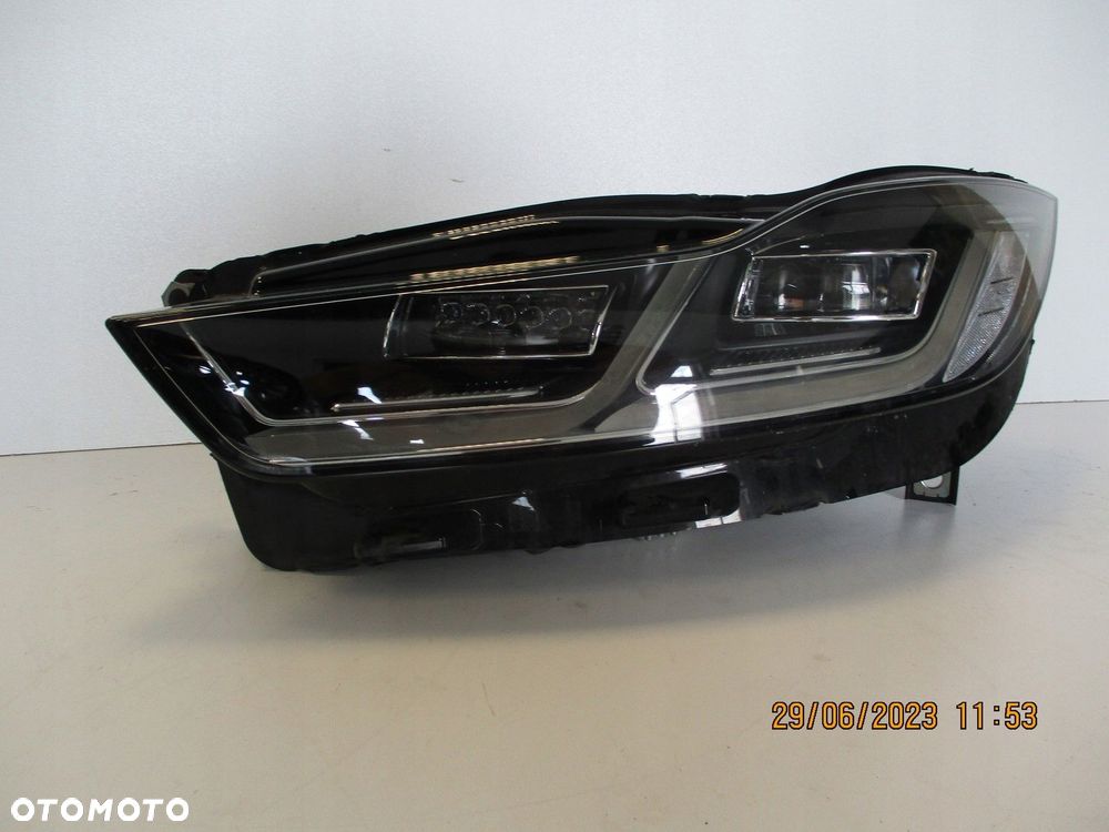 Lampa FULL LED LEWA JAGUAR I PACE J9D3-13W030-EC - 2
