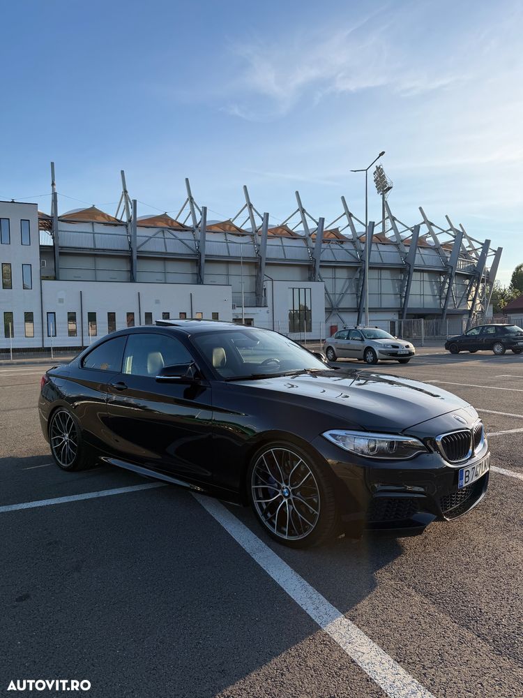 BMW Seria 2 - 14