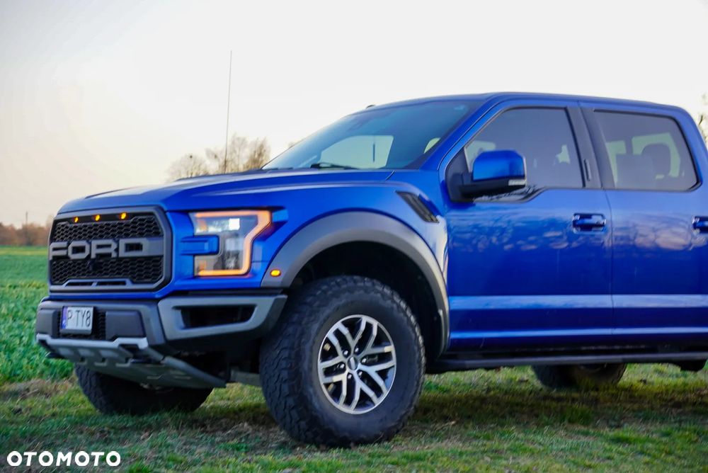 Ford F150 - 39