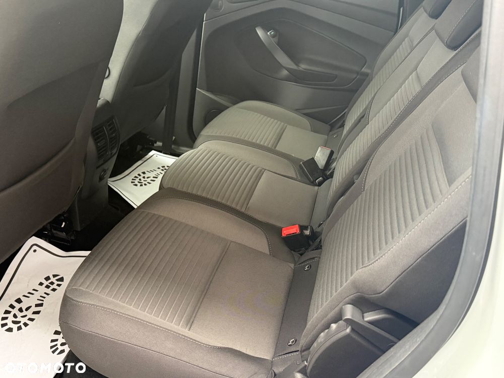 Ford C-MAX 1.5 EcoBoost Start-Stop-System Titanium - 15
