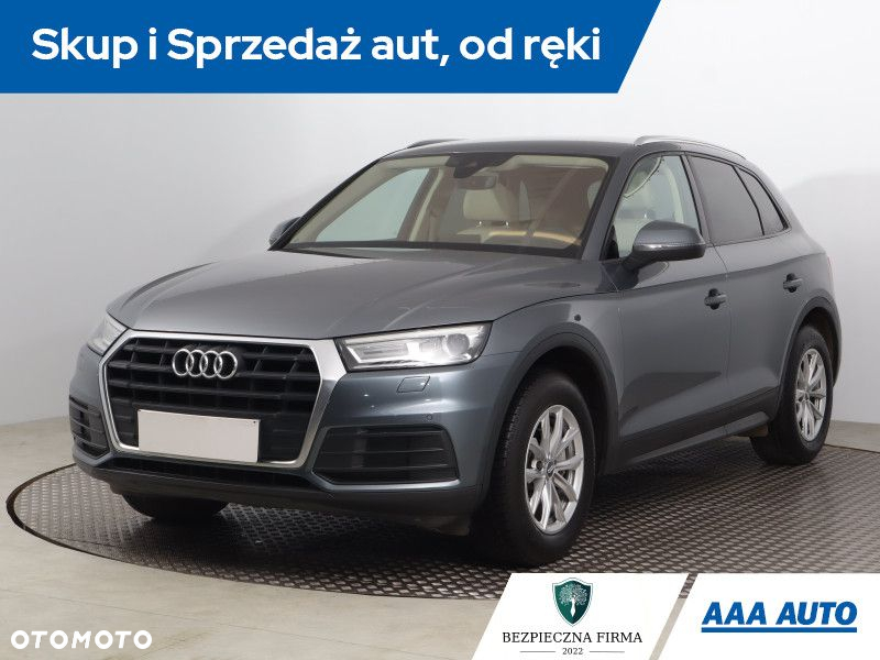 Audi Q5 - 2