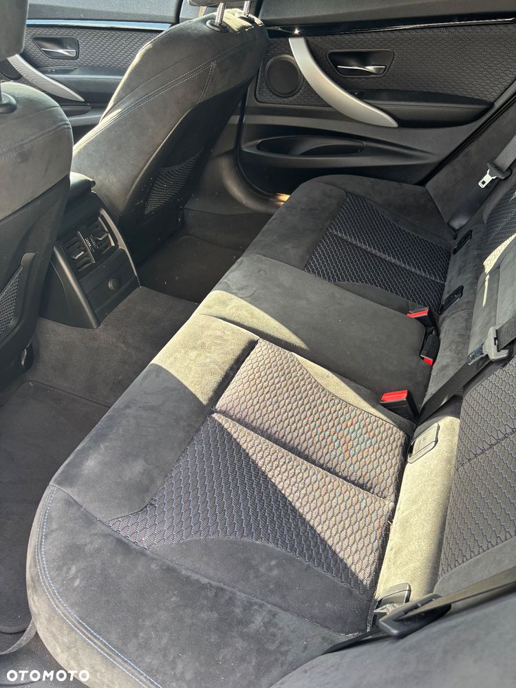 BMW 3GT 325d GT M Sport - 15