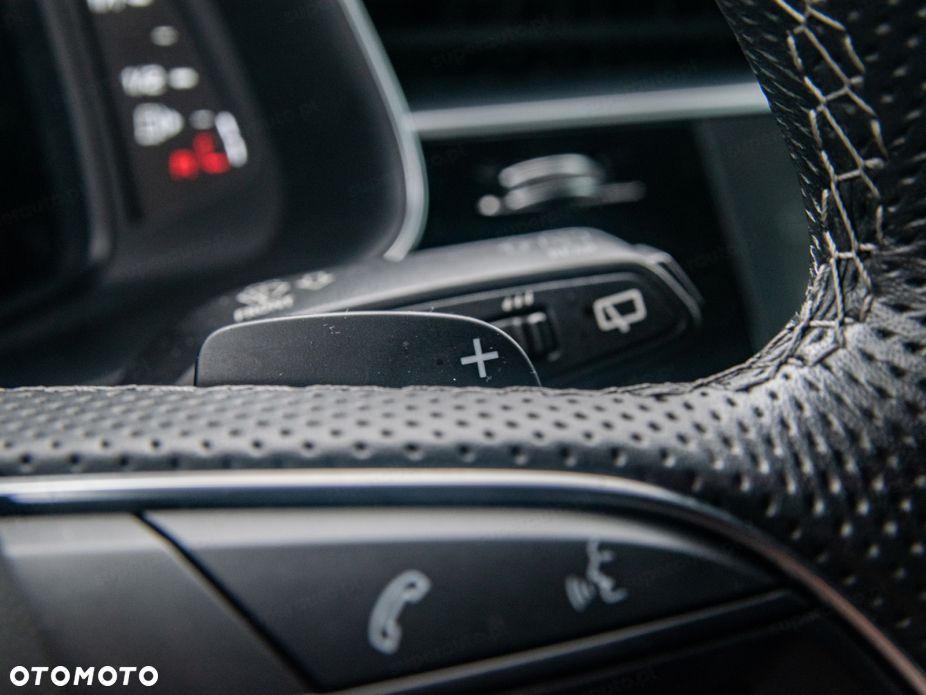 Audi Q7 50 TDI mHEV Quattro S Line Tiptr - 29