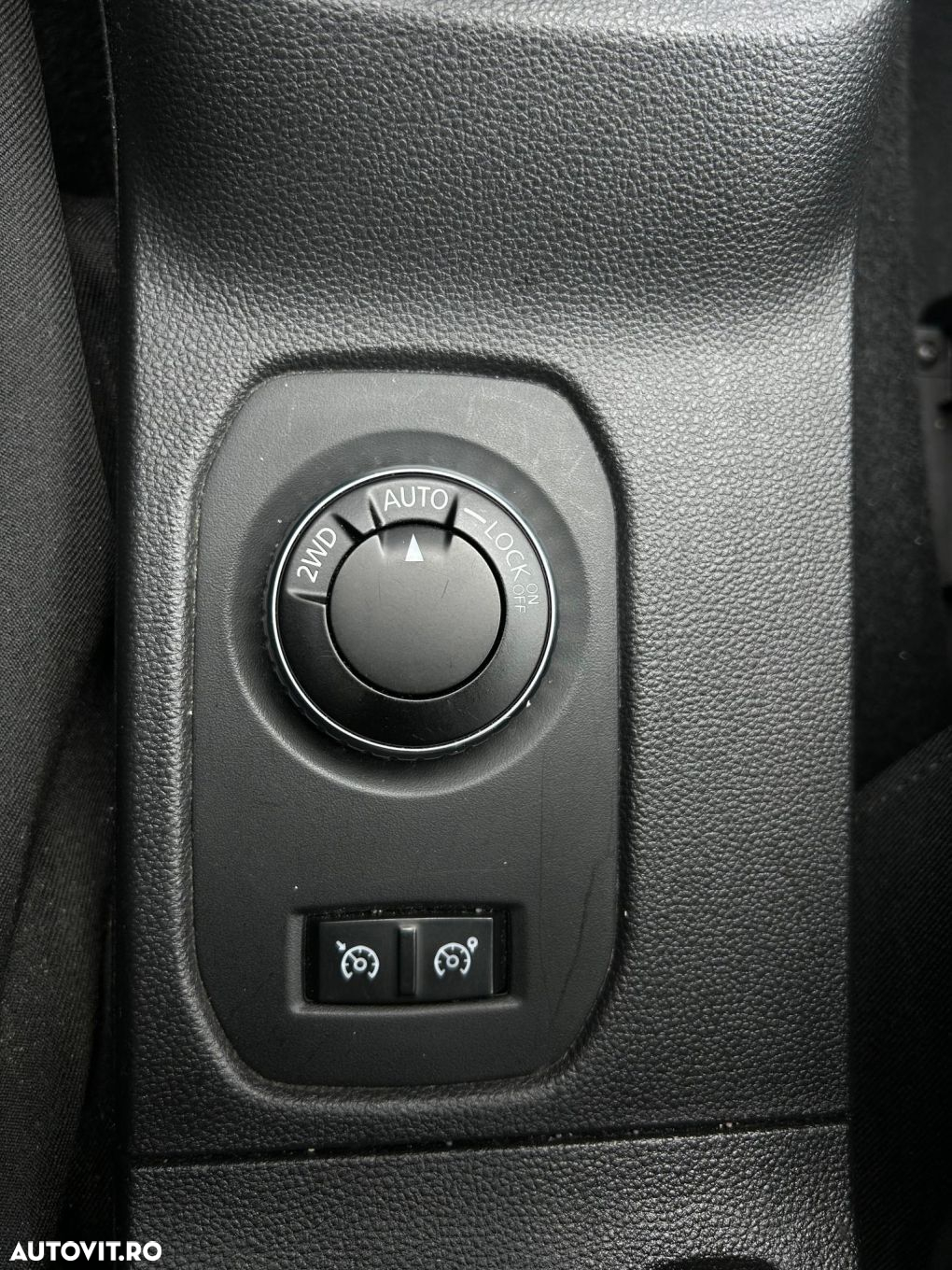 Dacia Duster 1.5 Blue dCi 4WD Comfort - 22
