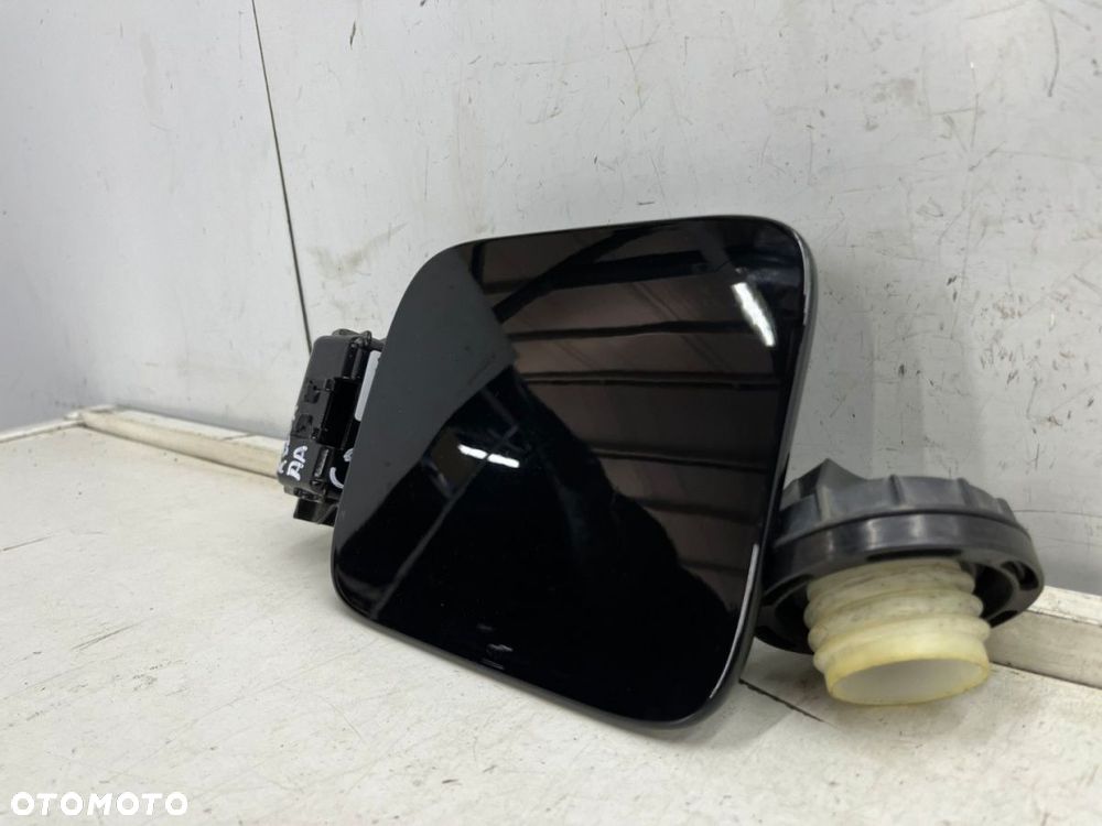 Klapka wlewu paliwa Hyundai Grandeur IV 05-11r. korek kod koloru AA 69510-3l000 - 2