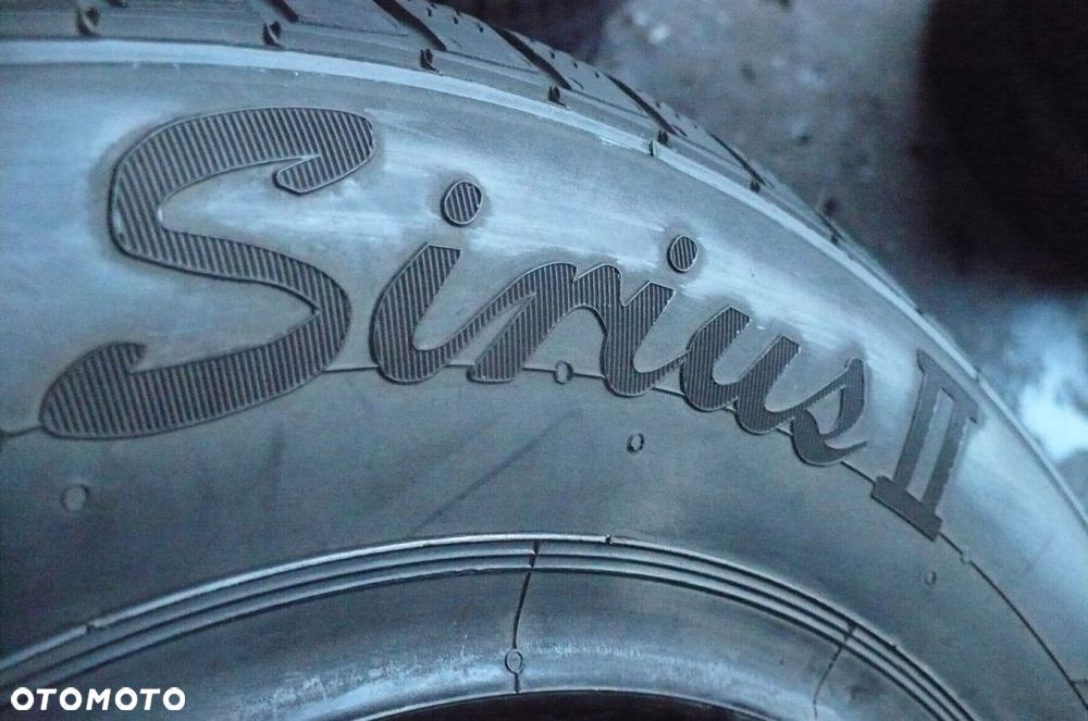 EUROSTONE Sirius II 155/70R13 NOWA 2020 - 4