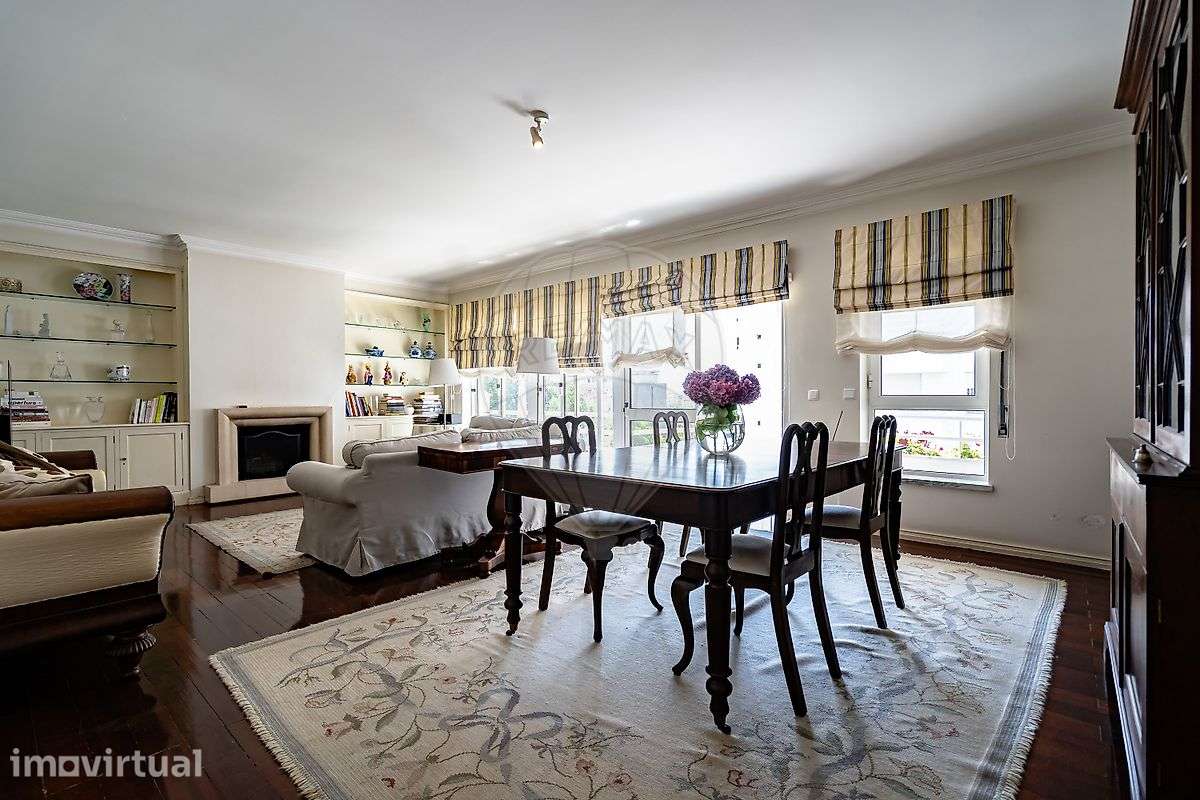 Apartamento T4 para venda - Grande imagem: 5/41