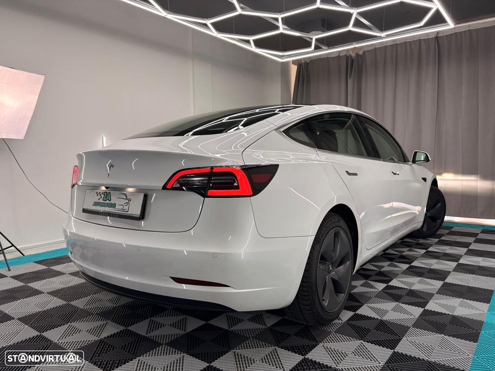 Tesla Model 3 Standard RWD Plus - 6