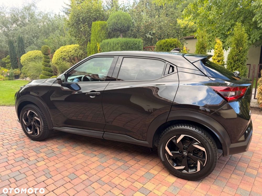 Nissan Juke - 3