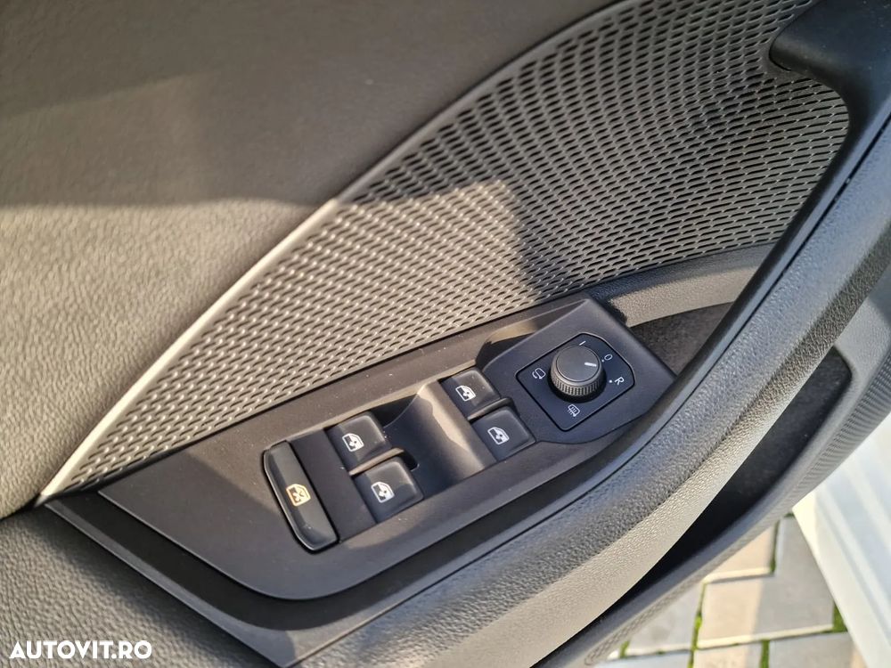 Skoda Octavia 2.0 TDI DSG Style - 8