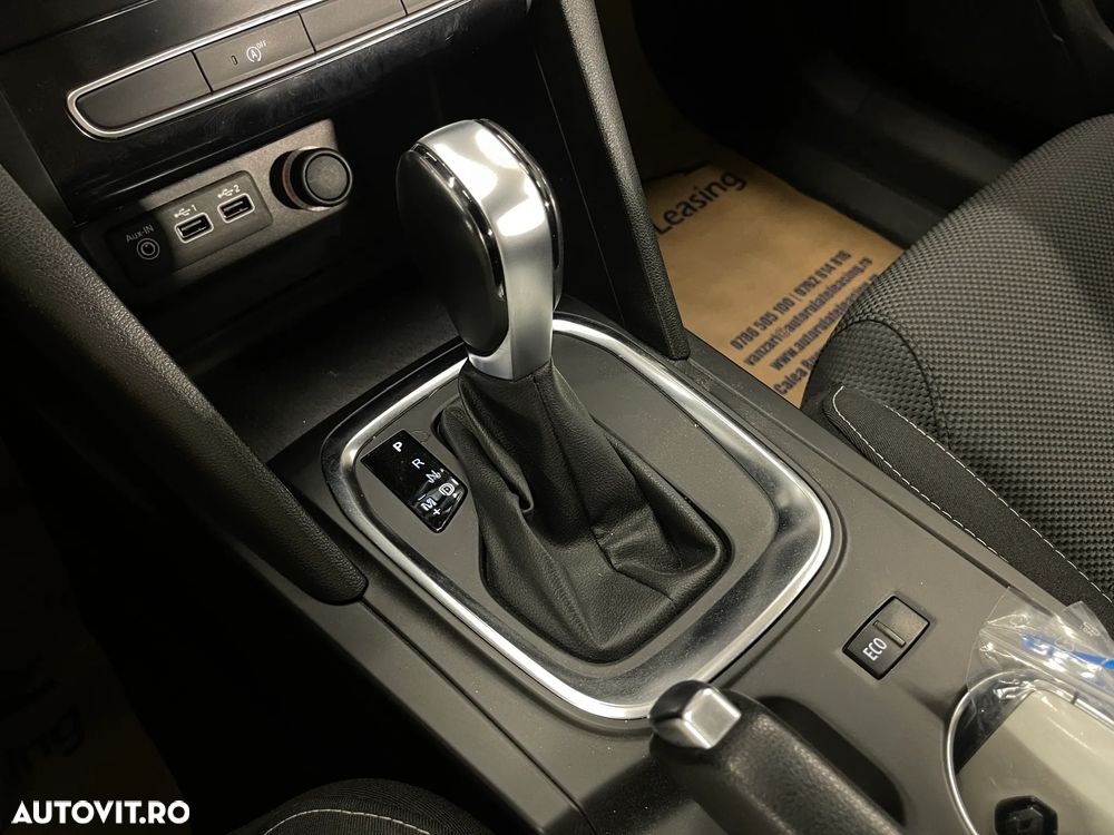 Renault Megane TCe 140 EDC GPF Equilibre - 22