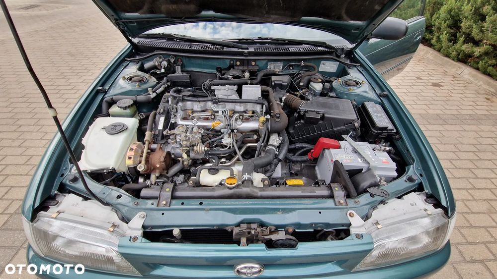Toyota Corolla - 19